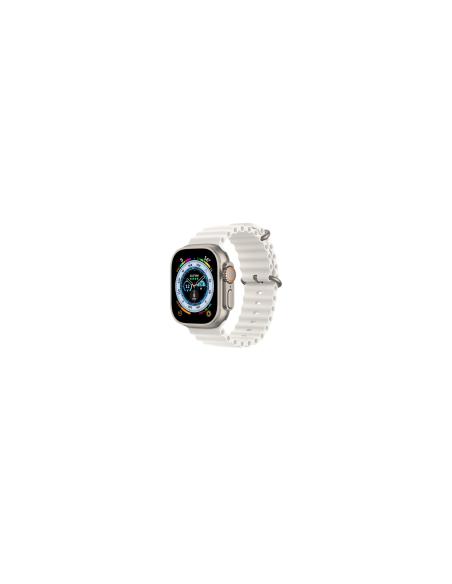 Apple MQEA3ZM/A pieza y accesorio para reloj Correa de reloj
