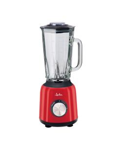 JATA BT795 licuadora Batidora de vaso 1200 W Rojo