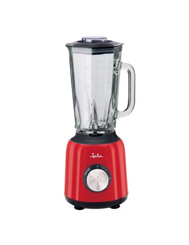 JATA BT795 licuadora Batidora de vaso 1200 W Rojo