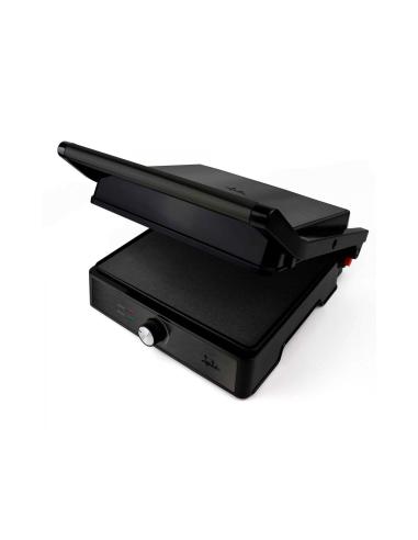 JATA JEGR1913 parrilla eléctrica de contacto