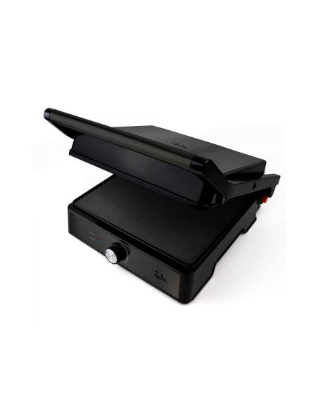 JATA JEGR1913 parrilla eléctrica de contacto