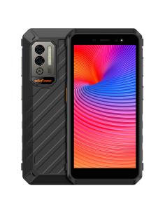 Ulefone Armor Power  X11 Pro  4/64 GB BaterÍ­a 8150mAH Negro Libre