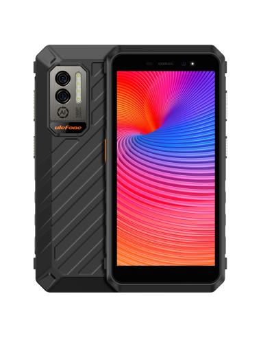 Ulefone Armor Power  X11 Pro  4/64 GB BaterÍ­a 8150mAH Negro Libre