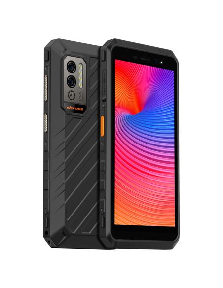 Ulefone Armor Power  X11 Pro  4/64 GB BaterÍ­a 8150mAH Negro Libre