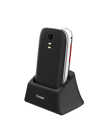 Funker E200 Max Audio 2 - Negro