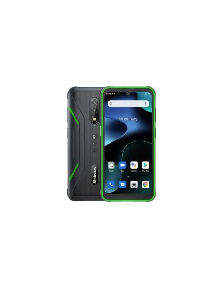 Blackview BV5200 Verde | 4 GB RAM + 32 GB ROM