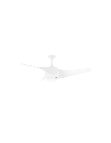 Orbegozo CPW 04132 ventilador Blanco