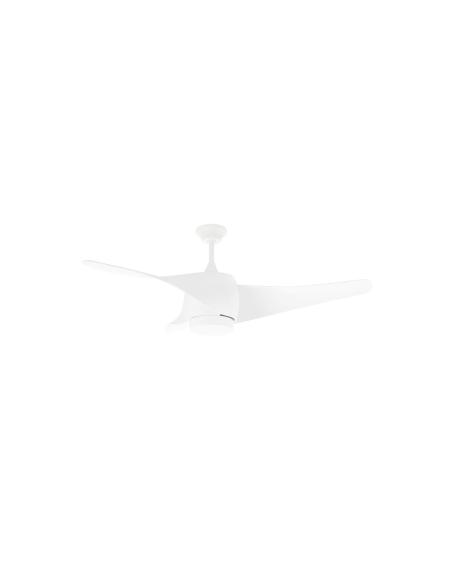 Orbegozo CPW 04132 ventilador Blanco