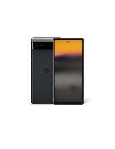 Google Pixel 6A 6/128GB Negro Smartphone