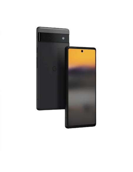 Google Pixel 6A 6/128GB Negro Smartphone