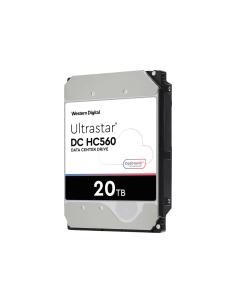 Western Digital Ultrastar DC HC560 3.5" 20480 GB SATA