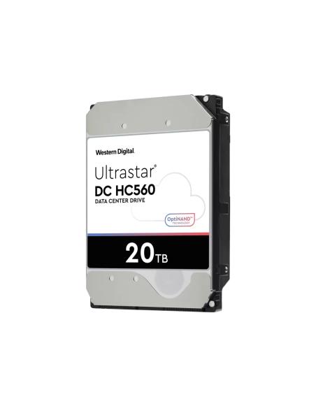 Western Digital Ultrastar DC HC560 3.5" 20480 GB SATA
