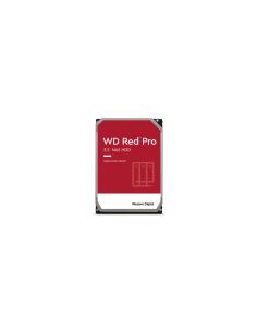 Western Digital Red Plus WD201KFGX disco duro interno 3.5" 20000 GB SATA