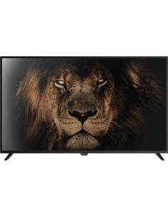 Nevir NVR-8076-554K2S-SMA-N Televisor 139,7 cm (55") 4K Ultra HD Smart TV Wifi Negro