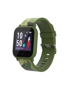 Leotec Smartwatch Summer Kids Army