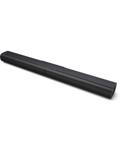 Vision SB-1900P altavoz soundbar Negro 100 W