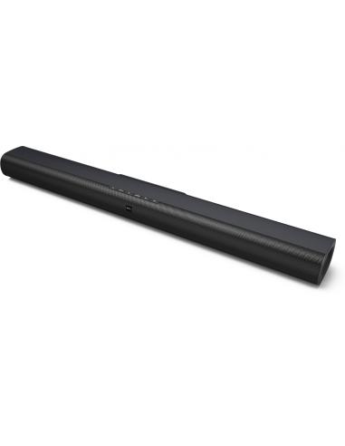 Vision SB-1900P altavoz soundbar Negro 100 W