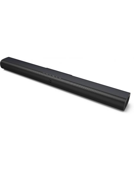 Vision SB-1900P altavoz soundbar Negro 100 W