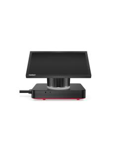 Lenovo ThinkSmart Hub Intel&reg; Core&trade; i5 25,6 cm (10.1") 1920 x 1200 Pixeles Pantalla táctil 8 GB DDR4-SDRAM 256 GB SSD P