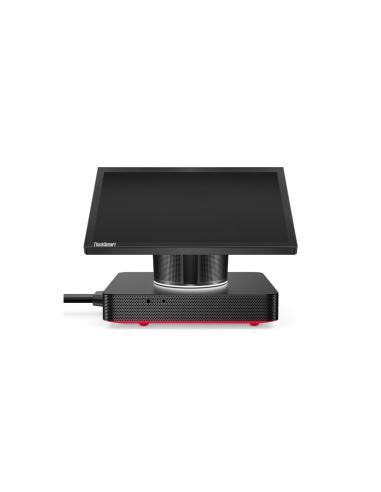 Lenovo ThinkSmart Hub Intel&reg; Core&trade; i5 25,6 cm (10.1") 1920 x 1200 Pixeles Pantalla táctil 8 GB DDR4-SDRAM 256 GB SSD P