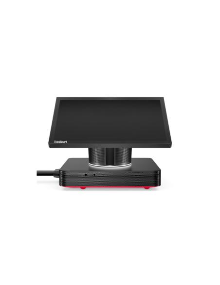 Lenovo ThinkSmart Hub Intel&reg; Core&trade; i5 25,6 cm (10.1") 1920 x 1200 Pixeles Pantalla táctil 8 GB DDR4-SDRAM 256 GB SSD P