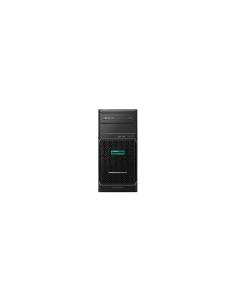 Hewlett Packard Enterprise ProLiant ML30 Gen10 Plus servidor Torre (4U) Intel Xeon E 2,8 GHz 16 GB DDR4-SDRAM 350 W