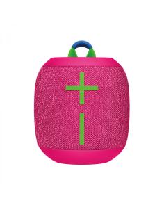 Ultimate Ears WonderBoom 3 Altavoz portátil estéreo Verde, Rosa