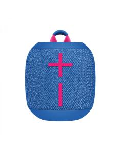 Ultimate Ears WonderBoom 3 Altavoz portátil estéreo Azul, Rosa