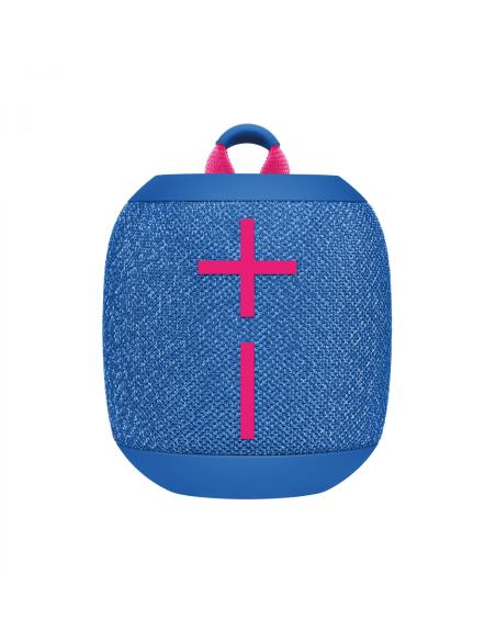 Ultimate Ears WonderBoom 3 Altavoz portátil estéreo Azul, Rosa