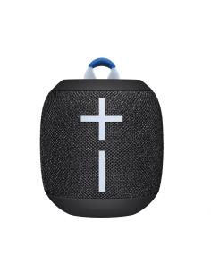Ultimate Ears WonderBoom 3 Altavoz portátil estéreo Negro, Blanco