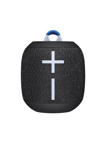 Ultimate Ears WonderBoom 3 Altavoz portátil estéreo Negro, Blanco
