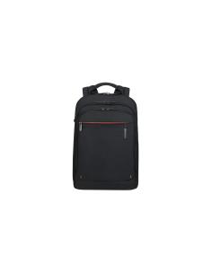 Samsonite Network 4 maletines para portátil 39,6 cm (15.6") Mochila Negro