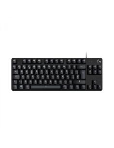 Logitech G G413 TKL SE teclado USB QWERTY Español Negro