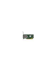 Hewlett Packard Enterprise P25960-B21 adaptador y tarjeta de red Interno Fibra 100000 Mbit/s