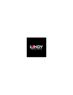 Lindy Cat.6 S/FTP 2m cable de red Gris Cat6 S/FTP (S-STP)