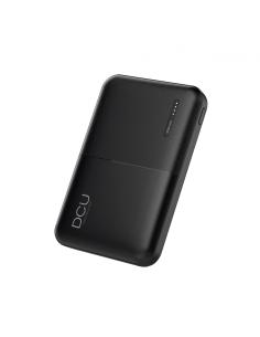 DCU Advance Tecnologic 34155000 baterÍ­a externa Litio 5000 mAh Negro