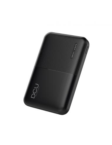 DCU Advance Tecnologic 34155000 baterÍ­a externa Litio 5000 mAh Negro