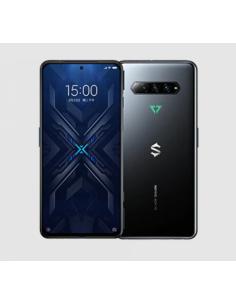Black Shark 4 Pro 8/128GB 5G Negro Smartphone