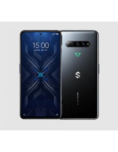 Black Shark 4 Pro 8/128GB 5G Negro Smartphone