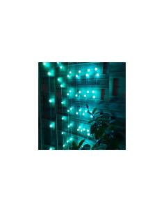 Tiras LED Burbujas RGB Mobile Tech ColorLED Control Remoto 10m kSIX