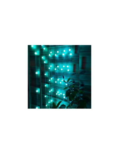 Tiras LED Burbujas RGB Mobile Tech ColorLED Control Remoto 10m kSIX