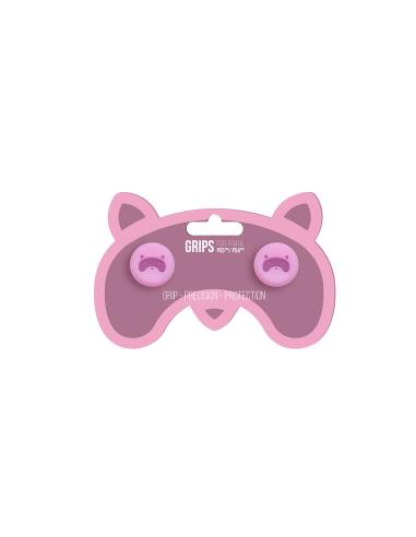 FR-TEC PS4 Tanooki Grips FR-TEC