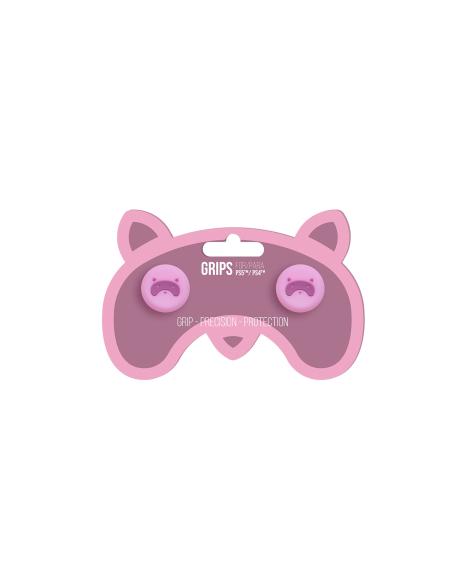 FR-TEC PS4 Tanooki Grips FR-TEC