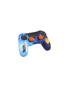 FR-TEC DBPS4COMBOSUP accesorio de controlador de juego Funda de silicona para mayor agarre y protección