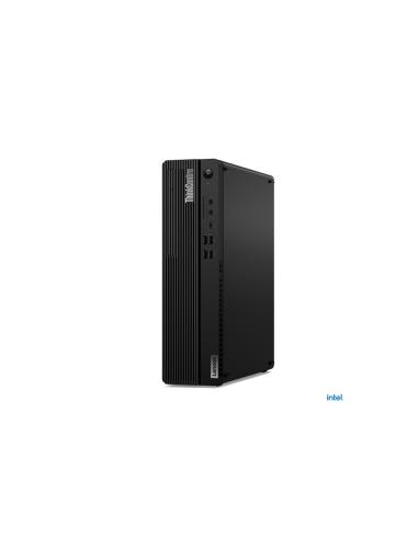 Lenovo ThinkCentre M90s Gen 3 i7-12700 SFF Intel&reg; Core&trade; i7 16 GB DDR5-SDRAM 512 GB SSD Windows 11 Pro PC Negro