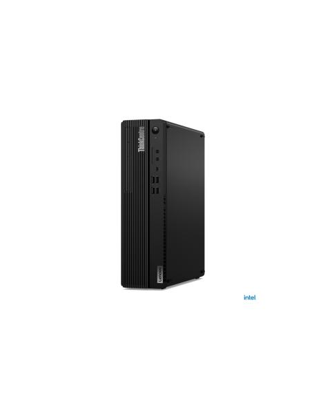 Lenovo ThinkCentre M90s Gen 3 i7-12700 SFF Intel&reg; Core&trade; i7 16 GB DDR5-SDRAM 512 GB SSD Windows 11 Pro PC Negro