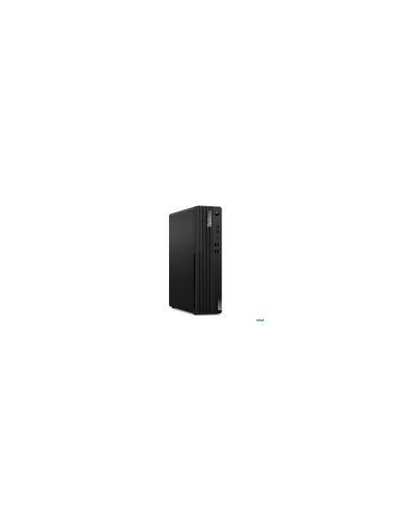 Lenovo ThinkCentre M90s Gen 3 i7-12700 SFF Intel&reg; Core&trade; i7 16 GB DDR5-SDRAM 512 GB SSD Windows 11 Pro PC Negro