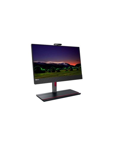 Lenovo ThinkCentre M90a Gen 3 Intel&reg; Core&trade; i5 60,5 cm (23.8") 1920 x 1080 Pixeles Pantalla táctil 8 GB DDR4-SDRAM 256 
