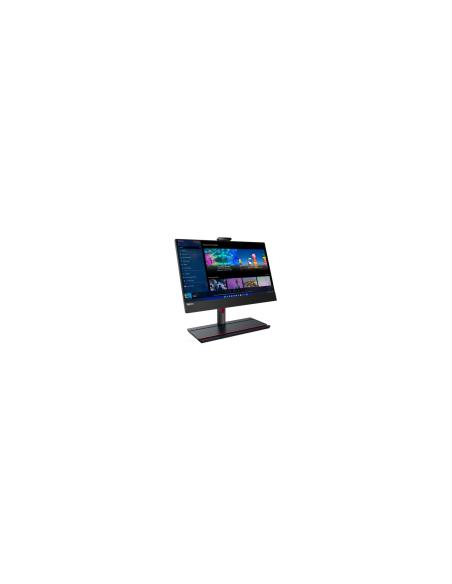 Lenovo ThinkCentre M90a Gen 3 Intel&reg; Core&trade; i5 60,5 cm (23.8") 1920 x 1080 Pixeles Pantalla táctil 8 GB DDR4-SDRAM 256 