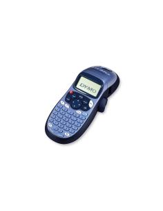 DYMO LetraTag LT-100H + Tape impresora de etiquetas 160 x 160 DPI ABC